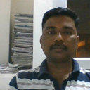 B. Mohan Rao