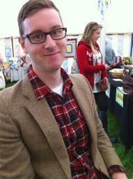 Mathew H Evans