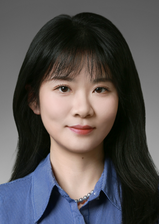 Ruoxuan Liu
