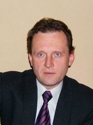 Oleh Lyubinets