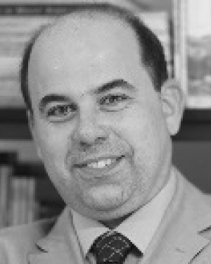 Vassilis Gikas