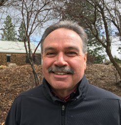 Michael J. Wisdom