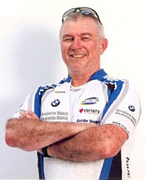 Vince Geiger