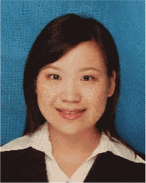 WenTing Li