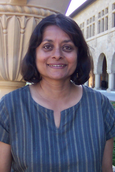 Nalini Ambady