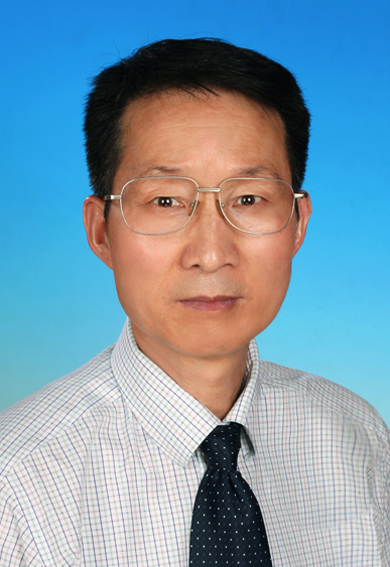 Yaojun Zhang