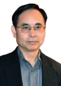 Xiao-Hua Andrew Zhou