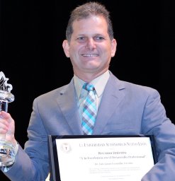 Luis Escamilla-Trevino