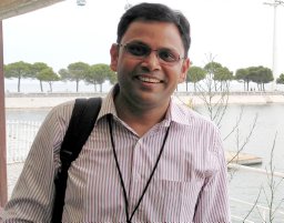 Dhananjai Pandey
