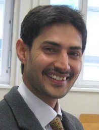 Kausar Hussain Shah