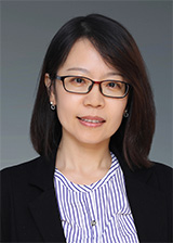 Yanmei Zheng