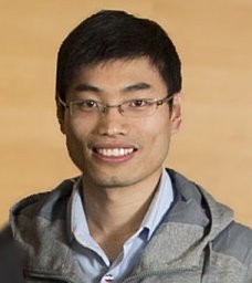 Yukun Guo