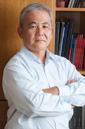 Alberto José Niituma Ogata
