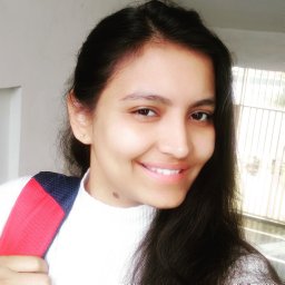 Varsha Kadian