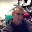 Roberto Garcia-Ruiz