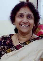 Jyotsna Cherukuri
