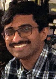 Darshan Mandge
