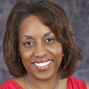 Valerie Maholmes
