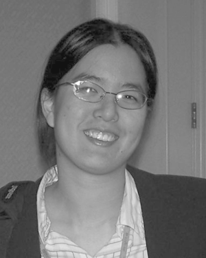 Jennifer H Lee