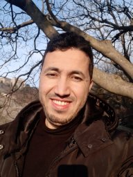 Abdessamad Nait-Ouhra