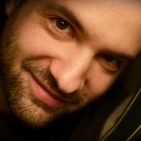 Damien Pollet