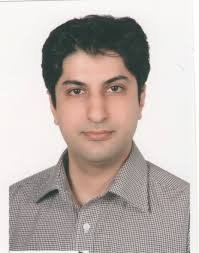 Seyed Reza Saadat Mostafavi
