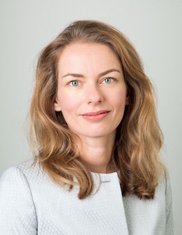 Julia Wolf