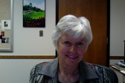 Ann D. Thompson