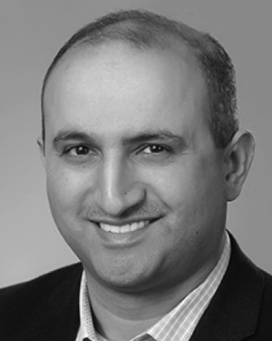 Moussa Ayyash