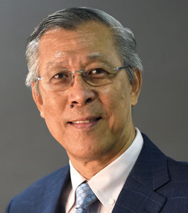 Maxey Chung Ching Ming