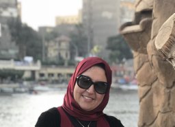 Alshaimaa Rezk