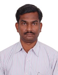 J. Ram Kumar