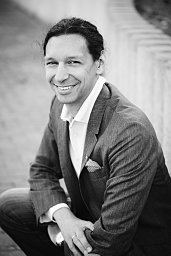 Florian A. Täube