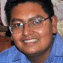 Robin Karmacharya