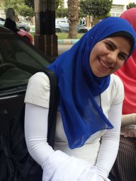 Asmaa Elzeftawy