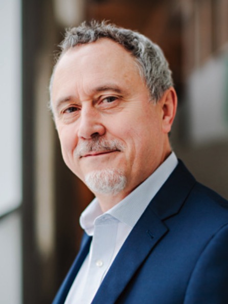 Philippe Van Cappellen