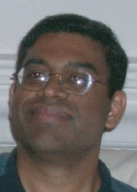 Mahesh Godavarti