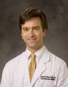 Edward Clinton Smith