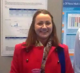 Mary Clare O'Hara