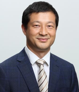 Yuepeng Pan