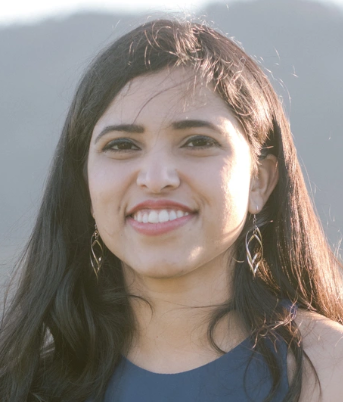 Khyathi Raghavi Chandu