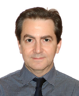 José Alejandro Luchsinger