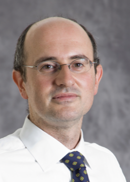 Lorenzo Garlappi