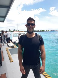 Yaniv Stein