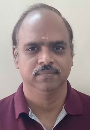 P. Rama Chandra Prasad