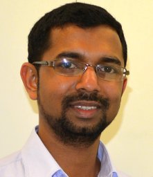Tharindu R. Bandaragoda