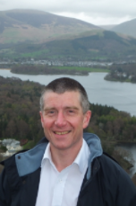 David Apsley
