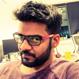 Vishnu Sreepal