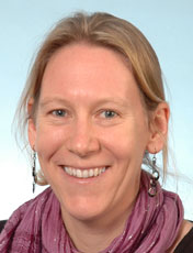 Laura F. Robinson