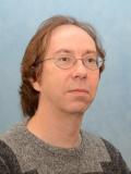 Paul Blackwell